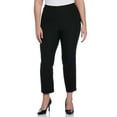 thumbnail image 4 of Rafaella Women's Pull-On Stretch Pant, 4 of 8