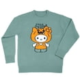 thumbnail image 7 of Women's Character Halloween Sweater, 7 of 7