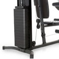 thumbnail image 10 of Marcy Home Stack Gym, 10 of 10