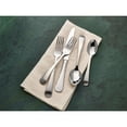 thumbnail image 7 of Wallace 20-Piece 18/10 Stainless Steel Flatware Set, Service for 4, 7 of 9