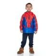 thumbnail image 1 of Character Boys Hooded Rain Jacket, 1 of 6