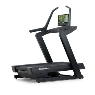 NordicTrack X16 Treadmill with iFIT