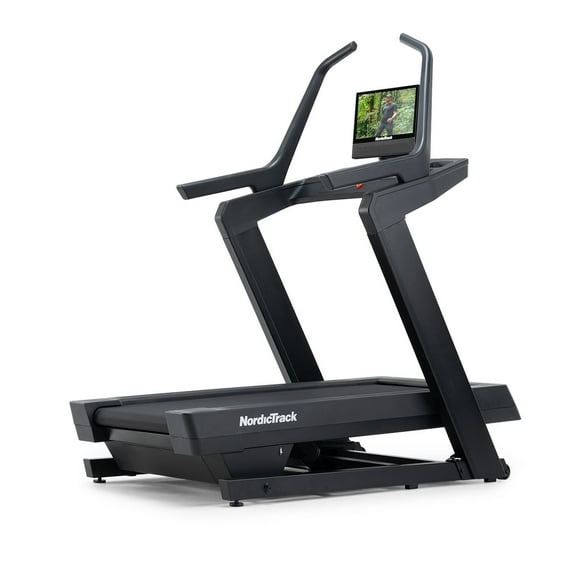 NordicTrack X16 Treadmill with iFIT