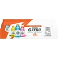 thumbnail image 1 of Gatorade Zero Sugar Thirst Quencher Variety Pack, 12 fl. oz., 28 pk., 1 of 7