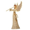 thumbnail image 4 of Member's Mark Pre-Lit Twinkling Angels, Set of 3, 4 of 7