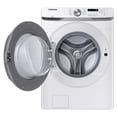 thumbnail image 5 of Samsung 4.5 cu. ft. Front Load Washer with Vibration Reduction, 5 of 11