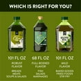 thumbnail image 6 of Member's Mark Organic Extra Virgin Olive Oil, 68 fl. oz., 6 of 9
