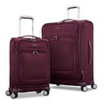 thumbnail image 1 of Samsonite Xpression 2-Piece Softside Spinner Luggage Set, 1 of 16