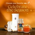 thumbnail image 8 of Glade Automatic Spray Air Freshener, Pumpkin & Ginger, 1 Device + 3 Refills, 8 of 8
