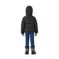 thumbnail image 3 of Member's Mark Toddler & Boys Puffer Jacket, 3 of 12