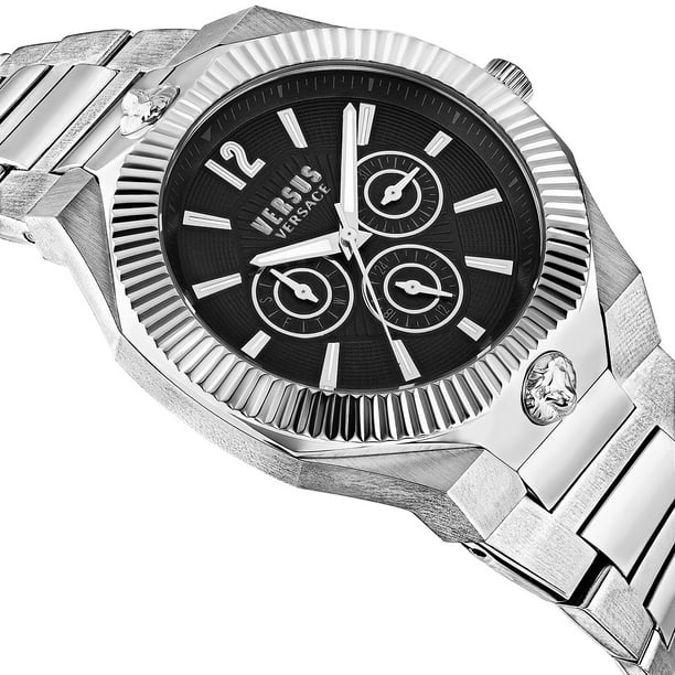 VERSUS VERSACH ヴェルサス ヴェルサーチェ アウター 42 (M) ヴェルサーチェ アウターVERSACE JEANS ナイロンジャケット