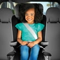 thumbnail image 3 of Chicco MyFit Zip Harness Booster Car Seat, Nightfall, 3 of 8
