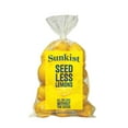 thumbnail image 1 of Seedless Lemons, 3 lbs., 1 of 4