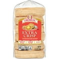 thumbnail image 2 of Oroweat Extra Crisp English Muffins 12.5oz, 2 of 8