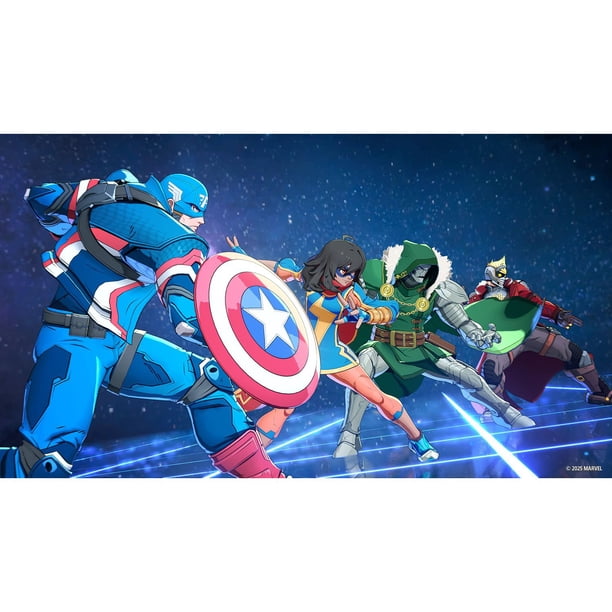 MARVEL Tōkon: Fighting Souls - PlayStation 5 - Samsclub.com