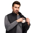 thumbnail image 5 of Free Country Men's Vest, 5 of 7