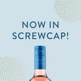 thumbnail image 3 of Oliver Winery Blueberry Moscato Wine, 750 ml, 3 of 6