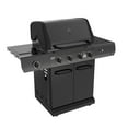 thumbnail image 4 of Member's Mark 5-Burner Propane Gas Grill, 4 of 13
