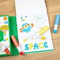 thumbnail image 6 of ColorWorld: Dot Art Fun!, Mixed Media, 6 of 6