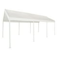 thumbnail image 3 of Impact Shelter 10' x 20' Ultra Carport Canopy Mutli-Use Universal Canopy, 3 of 6