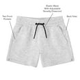 thumbnail image 6 of Member's Mark Boys Sandwash Shorts, 6 of 7