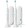 thumbnail image 9 of Philips Sonicare ProtectiveClean 4300 Rechargeable Toothbrush, Choose Your Color, 9 of 9