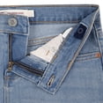 thumbnail image 6 of Levi's Girls Denim Short, 6 of 13