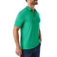 thumbnail image 2 of Member's Mark Men's Performance Polo, 2 of 8