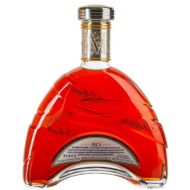 Martell Cognac France XO, 750 ml - Samsclub.com
