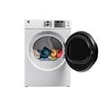 thumbnail image 4 of Kenmore 8.0 cu. ft. Electric Dryer w/ Accela Steam Technology, 4 of 11