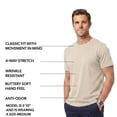 thumbnail image 5 of Cuts Crewneck T-Shirt, 5 of 8