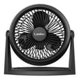 thumbnail image 7 of Lasko Whirlwind Tilt 12" Table Fan with Wall-Mount Option, Choose Color, 7 of 11