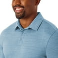 thumbnail image 5 of Member's Mark Men's Performance Polo, 5 of 8