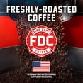 thumbnail image 6 of Fire Department Ground Coffee, Skull Crushing Espresso, 30 oz., 6 of 6
