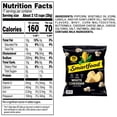 thumbnail image 2 of Smartfood White Cheddar Popcorn, 17 oz., 2 of 5