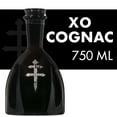 thumbnail image 2 of D'USSE XO Cognac 750 ml, 2 of 8