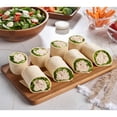 thumbnail image 4 of Member's Mark Chicken Salad Wrap Tray, 5 ct., priced per pound, 4 of 5