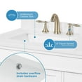 thumbnail image 4 of OVE Decors Salisbury Freestanding Bathroom Vanity 42" or 60" Sizes, 4 of 12