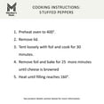thumbnail image 6 of Member's Mark Stuffed Peppers, priced per pound, 6 of 7