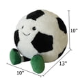 thumbnail image 6 of Member's Mark Happy Sport Plush, 6 of 6