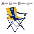 thumbnail image 6 of Logo Brands Los Angeles Rams Sideline XL Chair, 6 of 6