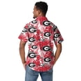 thumbnail image 3 of NCAA Hawaiian Shirt, 3 of 5