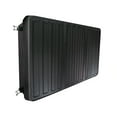 thumbnail image 1 of Storm Shell Weatherproof TV Enclosure with TV Mount, 1 of 8