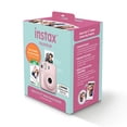 thumbnail image 7 of Fujifilm instax Mini 12 Bundle, Pink, 7 of 8