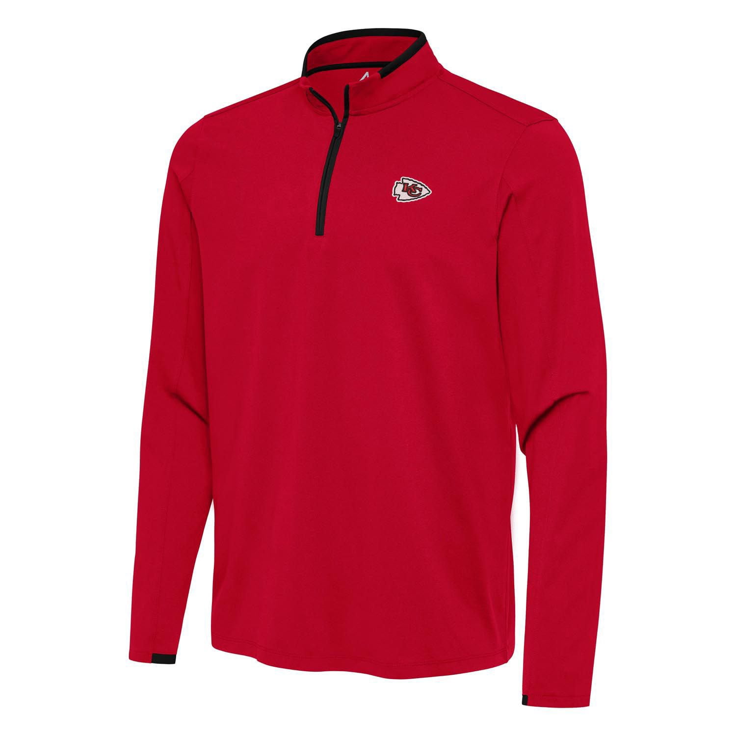 NFL Men's Quarter Zip Pullover - Samsclub.com