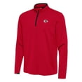 thumbnail image 1 of NFL Men's Quarter Zip Pullover, 1 of 5