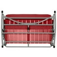thumbnail image 4 of Member's Mark Portable Double Rocking Chair, Choose Color, 4 of 8