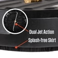 thumbnail image 7 of Westinghouse 15" Pressure Washer Surface Cleaner, 7 of 7