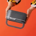 thumbnail image 4 of Crock-Pot GO Portable Food Warmer, Electric Lunch Box with Detachable Cord, 4 of 8