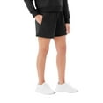 thumbnail image 3 of Member's Mark Women's Brushed Fleece Short, 3 of 8
